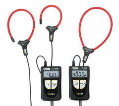 CHAUVIN-ARNOUX P01120576Z – DIGIFLEX 400A 250mm AC RMS Akım Ölçer