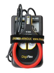 CHAUVIN-ARNOUX – DIGIFLEX 400A 1m AC RMS Akım Ölçer
