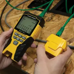 Klein Tools VDV501-210 Scout Pro 3 Kendinden Saklamalı Yedek Uzak Birim #1