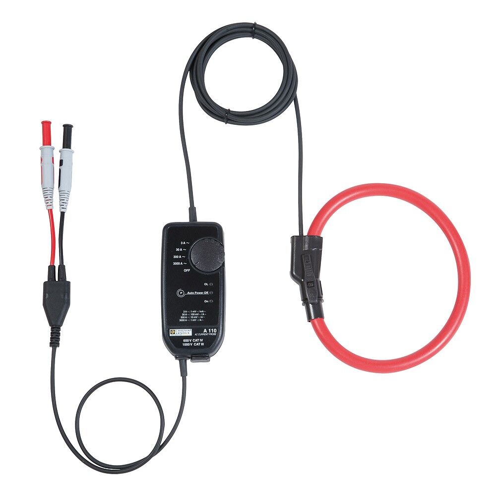 CHAUVIN-ARNOUX – AmpFlex® A110-45