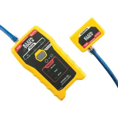 Klein Tools VDV999-150 LAN Explorer Yedek Uzak Birim, VDV526-100 Uyumlu