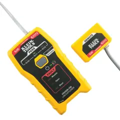Klein Tools VDV999-150 LAN Explorer Yedek Uzak Birim, VDV526-100 Uyumlu