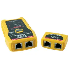 Klein Tools VDV999-150 LAN Explorer Yedek Uzak Birim, VDV526-100 Uyumlu