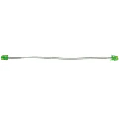 Klein Tools VDV726-125 Evrensel RJ11/RJ12 Ara Kablosu, Scout Pro Uzak Birimleri İçin