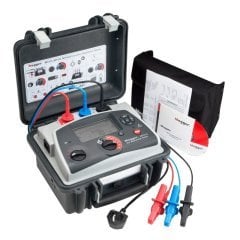 MEGGER MIT515  5kV, 10 TΩ,  İzolasyon Test Cihazı (İZOLASYON MEGERİ)