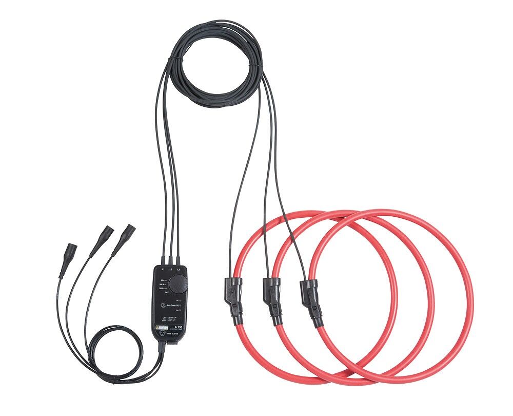 CHAUVIN-ARNOUX AmpFlex® A130-80
