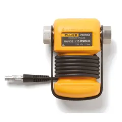 Fluke 750PV4 Vakum Basınç Modülü (-1 bar)