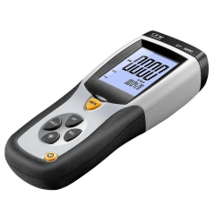 CEM DT-8890   Manometre Fark Basınç  Ölçer