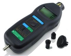 LOYKA DT-2236C  Optik & Değmeli Takometre