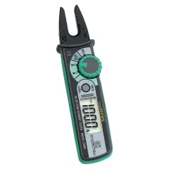 Kyoritsu KEW 2300R 100A AC/DC TRMS Çatal Tipi Pensampermetre