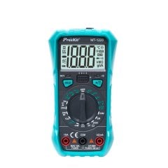 PROSKİT MT-1220  EL TİPİ MULTİMETRE