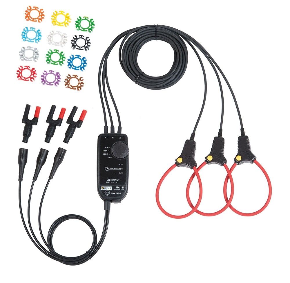 CHAUVIN-ARNOUX – MiniFlex® MA130-250