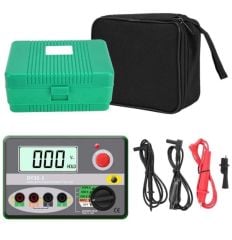 DUOYI DY-30-1  İzolasyon Megeri (1000V)