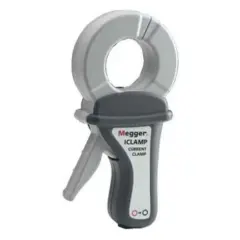 Megger ICLAMP Akım Pensi (Toprak Direnci Ölçüm Cihazları İçin)