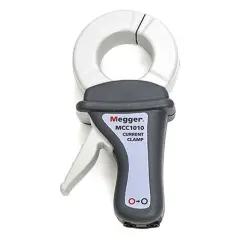 Megger ICLAMP Akım Pensi (Toprak Direnci Ölçüm Cihazları İçin)