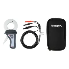 Megger ICLAMP Akım Pensi (Toprak Direnci Ölçüm Cihazları İçin)