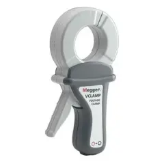 Megger VCLAMP Gerilim Pensi (Toprak Direnci Ölçüm Cihazları İçin)