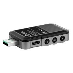 PCE USB-A ve USB-C Analizörü