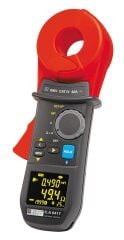 CHAUVIN-ARNOUX – C.A 6417 Topraklama Pens Ampermetresi (Bluetooth Özellikli)