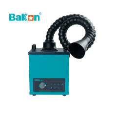BAKON  BK261 Tek Çıkışlı Duman Emici Sistem