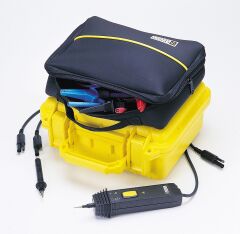 CHAUVIN-ARNOUX CA 6541 Yüksek Performanslı Megohmmetre