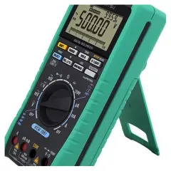 Kyoritsu KEW 1061 1000V 50.000 Sayım TRMS Hassas Dijital Multimetre