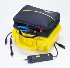 CHAUVIN-ARNOUX CA 6543 Yüksek Performanslı Megohmmetre