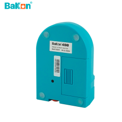 BAKON BK498 ESD Kablo Bileklik Test Cihzı