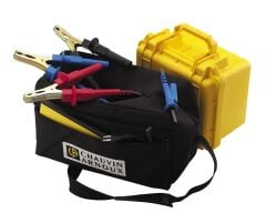 CHAUVIN-ARNOUX CA 6545 5kV Dijital Megohmmetre