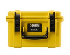 CHAUVIN-ARNOUX CA 6547 5kV Hafızalı ve USB Bağlantılı Dijital Megohmmetre