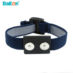 BAKON  U130A -W  Çift Devreli ESD Akıllı Bileklil