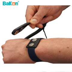 BAKON  U130A -W  Çift Devreli ESD Akıllı Bileklil