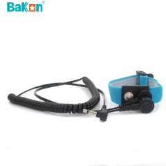 BAKON  U130A -W  Çift Devreli ESD Akıllı Bileklil