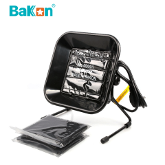 BAKON BK493 ESD Duman Emici Sistem