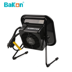 BAKON BK493 ESD Duman Emici Sistem