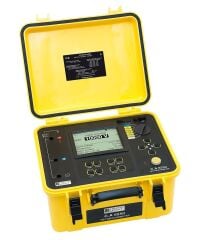 CHAUVIN-ARNOUX CA 6555 15kV Dijital Megohmmetre
