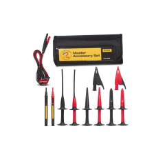 Fluke TLK-225-1 SureGrip Master Aksesuar Seti