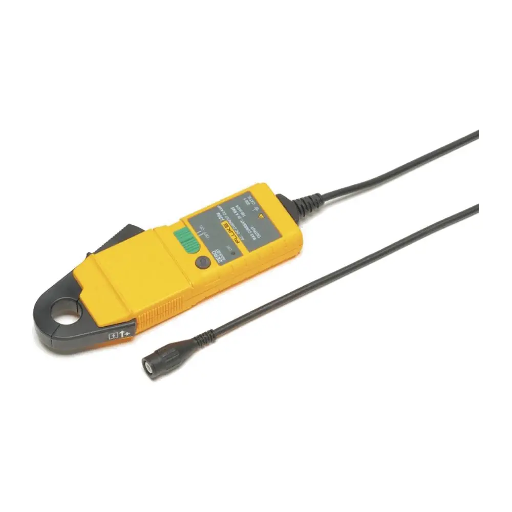 Fluke i30s AC/DC Akım Probu 30 A