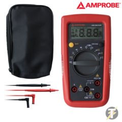 AMPROBE  AM-500  El Tipi Multimetre