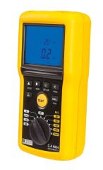 CHAUVIN-ARNOUX CA 6524 1kV Megohmmetre