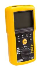 CHAUVIN-ARNOUX CA 6524 1kV Megohmmetre