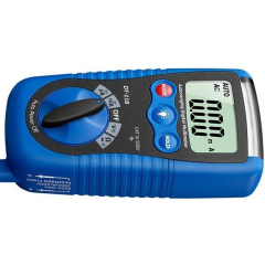 CEM DT-118B   Cep Tipi Mini Multimetre
