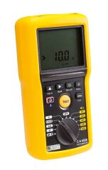 CHAUVIN-ARNOUX CA 6526 1kV Megohmmetre