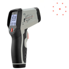 CEM DT-836  Lazerli Termometre