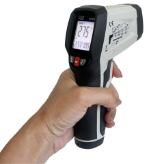 CEM DT-836  Lazerli Termometre