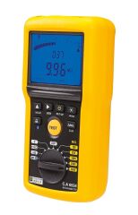 CHAUVIN-ARNOUX CA 6534 500V ESD Elektronik Megohmmetre