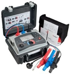 MEGGER MIT-525  İzolasyon Megeri (5 kv)