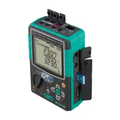 Kyoritsu KEW 6305 600V Bluetooth'lu Kompakt Güç Analizörü