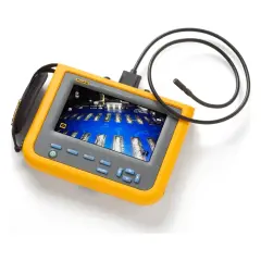 Fluke DS703 FC Yüksek Çözünürlüklü Videoskop (Endoskop Kamera)