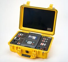 CHAUVIN-ARNOUX CA 6165 MULTITESTER EURO